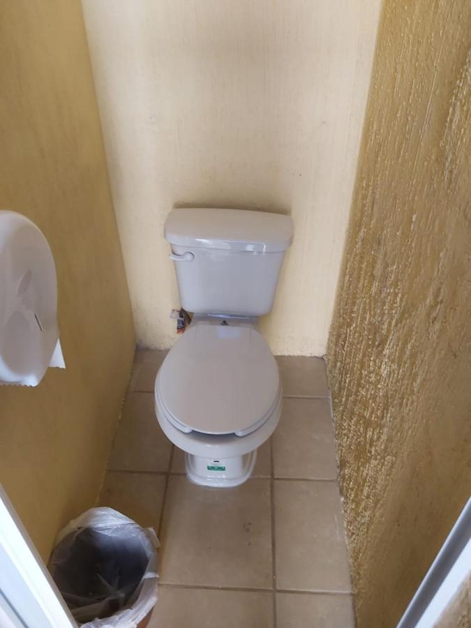Hostal Γκουανταλαχάρα Εξωτερικό φωτογραφία
