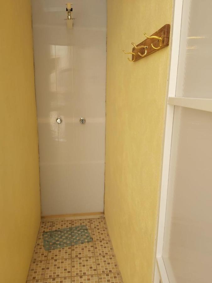 Hostal Γκουανταλαχάρα Εξωτερικό φωτογραφία